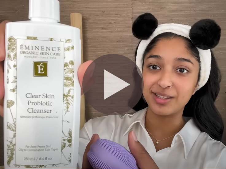 Maitreyi Ramakrishnan